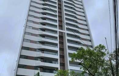 Imagem 3: Imóvel para venda tem 131 metros quadrados com 4 quartos em Boa Viagem - Recife - PE