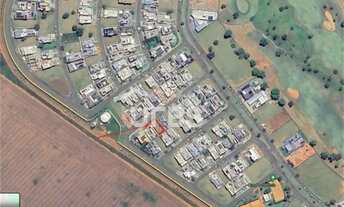 Imagem: Lote no Portal do Sol Green