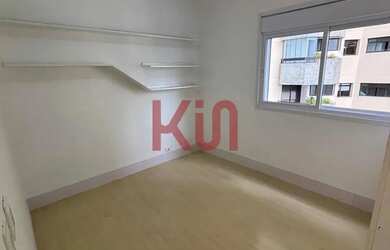 Imagem 3: Apartamento para locação no Alto de Pinheiros, São Paulo-SP: 3 quartos, 1 banheiro, 1 vaga