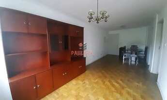 Imagem: Apartamento para Locação 3 Dormitórios