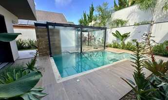 Imagem 2: Oportunidade - Casa em Condomínio - Condomínio Reserva do Paratehy - 4 Dormitórios Suítes