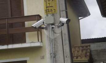 Imagem 3: Sobrado com 2 quartos à venda em Jardim Da Glória - SP