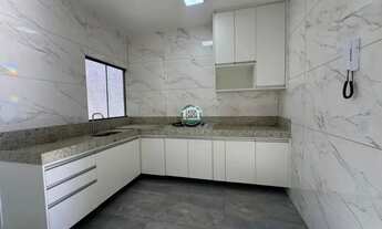 Imagem 6: Casa à venda no bairro Visão - Lagoa Santa/MG