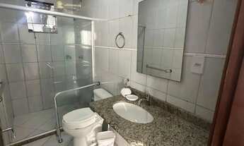 Imagem 7: Casa duplex 3 quartos, suítes em condomínio fechado em Ipitanga em Praia do Flamengo - Sal