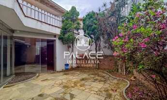 Imagem 7: Casa para venda e aluguel em alemães, piracicaba 5 quartos 343m²