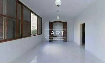 Imagem 2: Apartamento com 3 dormitórios, 200 m² - venda por R$ 2.400.000,00 ou aluguel por R$ 10.125