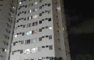 Imagem 2: Seu 3 quartos no melhor condomínio clube