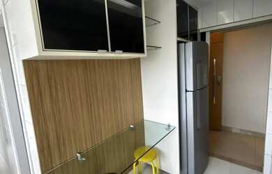 Imagem 3: Rio Verde Residence Mobiliado no bairro do Marco - Belém PA