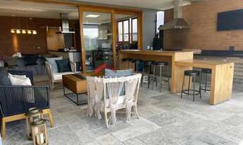 Imagem 7: Casa de condomínio em Alameda das Carnaúbas - Granja Viana - Carapicuíba/SP