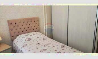 Imagem 6: APARTAMENTO MOBILIADO NO EDÍFICIO PRAXX EM ITATIBA