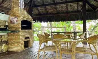 Imagem 6: Apartamento com 1 dormitório à venda, 55 m² por R$ 460.000,00 - Praia de Cumbuco - Caucaia