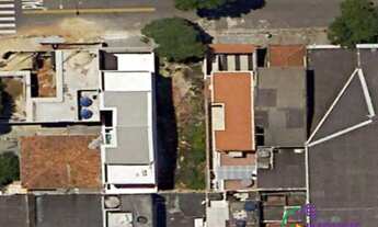 Imagem 2: TERRENO - VILA ALPINA - SP