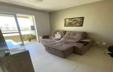 Imagem 4: Apartamento 2 Quartos 52m² - Pedra Branca - EST