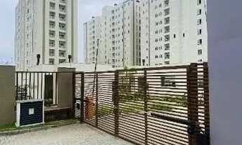 Imagem 3: Apartamento em Costa e Silva