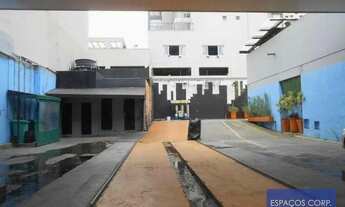 Imagem 4: Terreno de esquina com posto de gasolina, 959m² - venda por R$ 8.000.000 ou aluguel por R