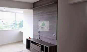 Imagem: Aluguel Condom amp iacute nio Incluso Apartamento