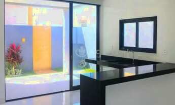 Imagem 3: Casa de Alto Padrão à Venda - Condomínio Padang [6353