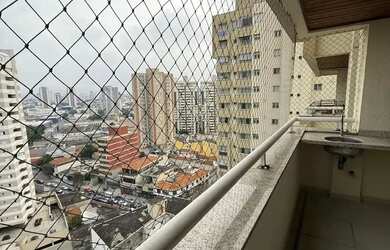 Imagem 7: Apto LOCAÇÃO - Casa Branca/S.A. - 114m² - Pacote R$ 7.510,00 -Seguro Fiança - 03 vgs -Laze