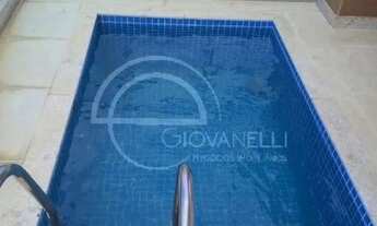 Imagem: COBERTURA DUPLEX DE 4 SUÍTES À VENDA