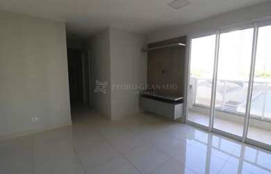 Imagem: Apartamento 03 Dormitórios - Novo Centro