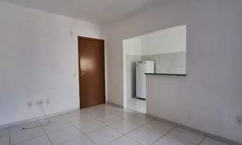 Imagem 3: APARTAMENTO 2 QUARTOS-TURU-COND.ARVORES 1