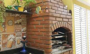 Imagem 4: Imóvel para venda tem 114 metros quadrados com 3 quartos em Vila Buenos Aires - São Paulo