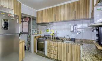 Imagem 4: Apartamento á venda em Santana, 3 quartos, 1 suíte, 1 vaga de garagem