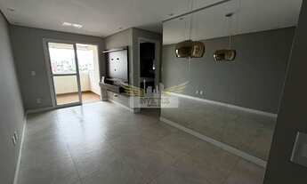 Imagem 3: Apartamento com 2 Quartos no Condomínio Residencial Provence para Alugar, 52m² - Vila Flor