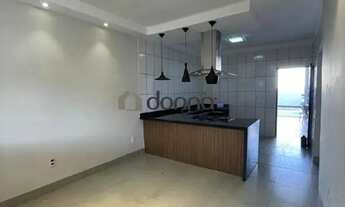 Imagem 7: Casa em Uberaba - Jardim Maria Alice, 2 quartos (1 suíte) com piscina