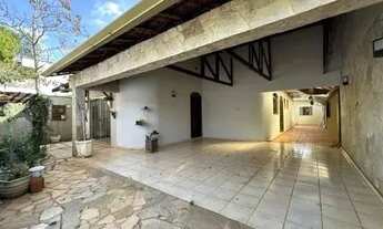 Imagem 4: Casa térrea no bairro Residencial Universitário em Presidente Prudente