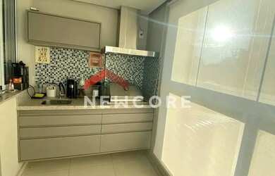 Imagem 3: Apartamento em Rua Ignacio Alexandre Nasralla - Jardim Amália - Bauru/SP