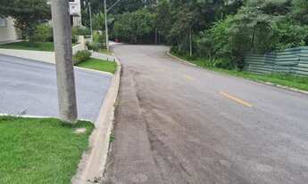 Imagem 7: Terreno à venda, 653 m² por R$ 1.350.000,00 - Granja Viana - Cotia/SP