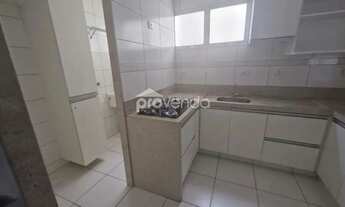 Imagem 5: RUA 24, N° 425, COND. CRISTAL- BL TURQUEZA, APT:1102- CEP: 74030-060