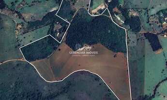 Imagem 7: Fazenda - Rural - Pronto para morar Centro - Itatiaiuçu/MG