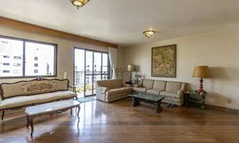 Imagem 4: Venda Apartamento 3 Dormitórios - 212 m² Moema