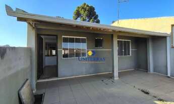 Imagem: Casa com 3 dormitórios à venda, 57 m²