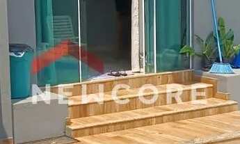 Imagem 2: Casa em Rua da Assembléia - Jardim Alvorada - Cambé/PR