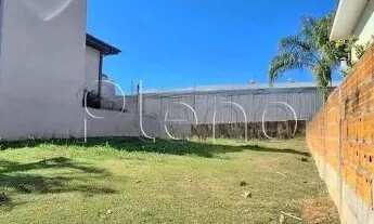 Imagem 3: Terreno à Venda no Condomínio Fiorella em Valinhos, no bairro Jardim Lorena