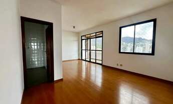 Imagem: Aluguel apartamento quatro quartos Serra