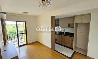 Imagem: Apartamento no Centro de Araucária