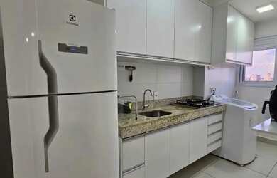 Imagem 5: Apartamento Andar Alto no Edifício The One por R$ 430.000,00