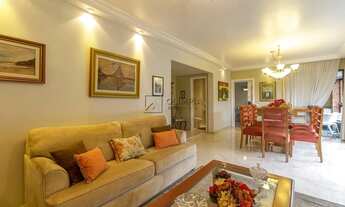 Imagem 7: Venda Apartamento 3 Dormitórios - 177 m² Sumaré