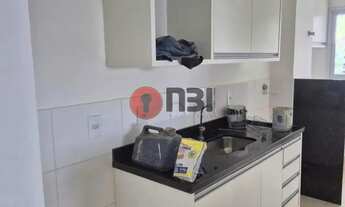 Imagem 3: Apto para alugar no Cond. Splendor Residence-sala-sacada gourmet-2 quartos-suíte