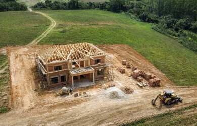 Imagem: Construa Seu Sonho Lotes em Residencial