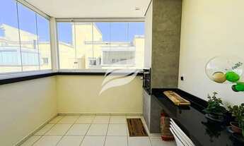 Imagem 3: Cobertura Duplex 2 quartos à venda próximo ao Shopping Praça Nova