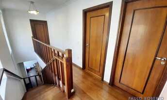 Imagem 7: CASA ASSOBRADADA - ALTO DA LAPA - SP