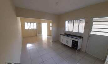 Imagem 6: Casa com 2 dormitórios para alugar, 110 m² por R$ 2.170,95/mês - Jardim das Figueiras I