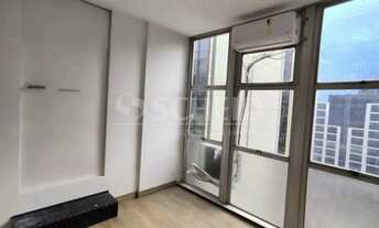 Imagem 4: Excelente conjunto comercial com 100m² em plena Rua Haddock Lobo ao lado do metrô Consolaç