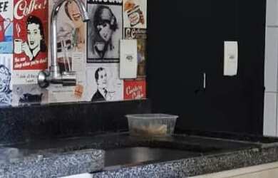 Imagem 3: Apartamento 01 quarto com vaga e lazer