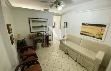 Imagem: Apartamento Padrão / Residencial / Copacabana